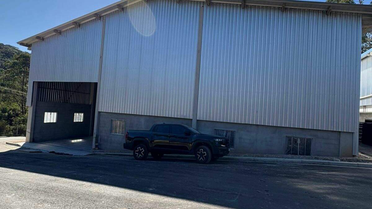 Galpão para aluguel no Chácara São João: 