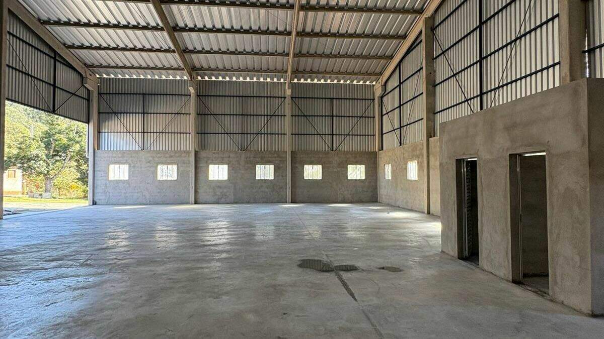 Galpão para aluguel no Chácara São João: 