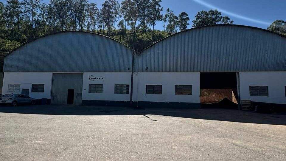 Galpão para aluguel no Chácara São João: 