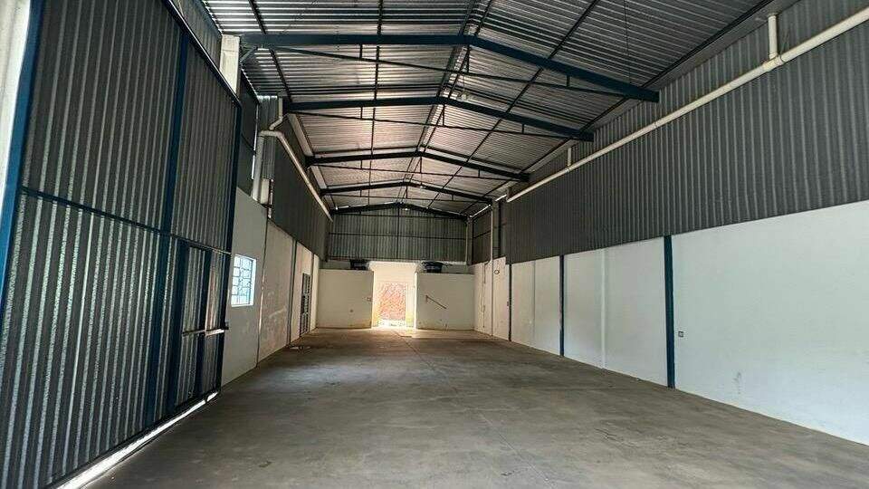 Galpão para aluguel no Chácara São João: 