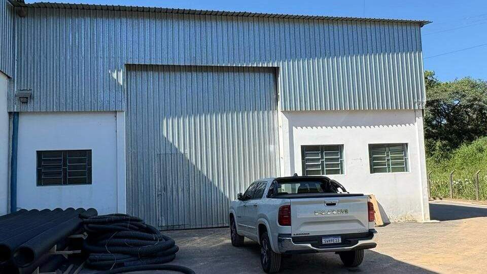 Galpão para aluguel no Chácara São João: 