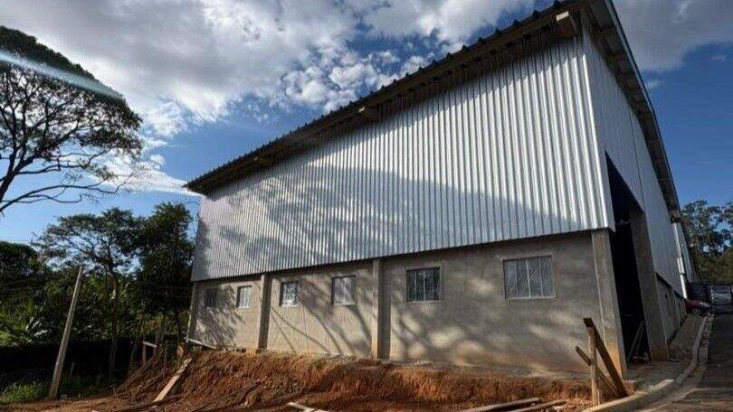 Galpão para aluguel no Chácara São João: 