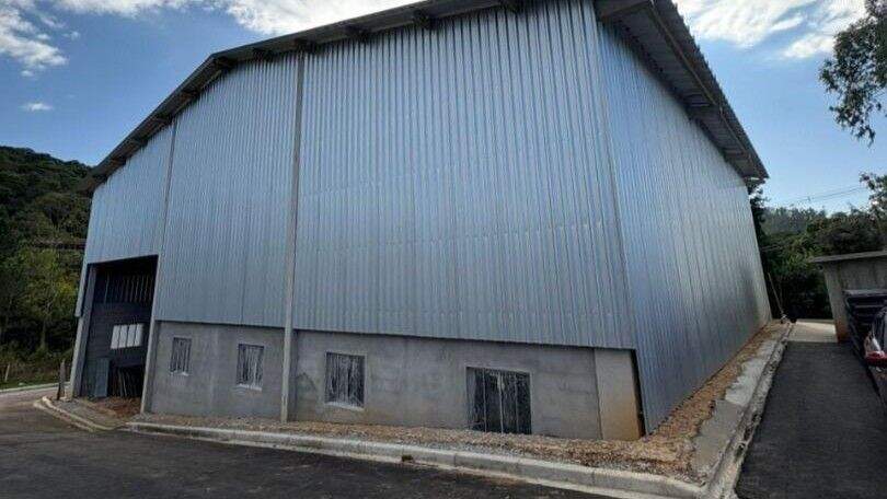 Galpão para aluguel no Chácara São João: 