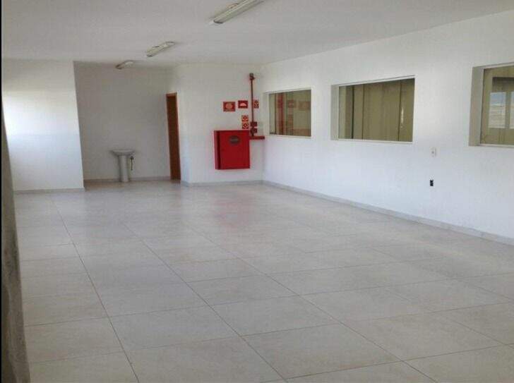 Galpão para aluguel no Jardim das Tulipas: 