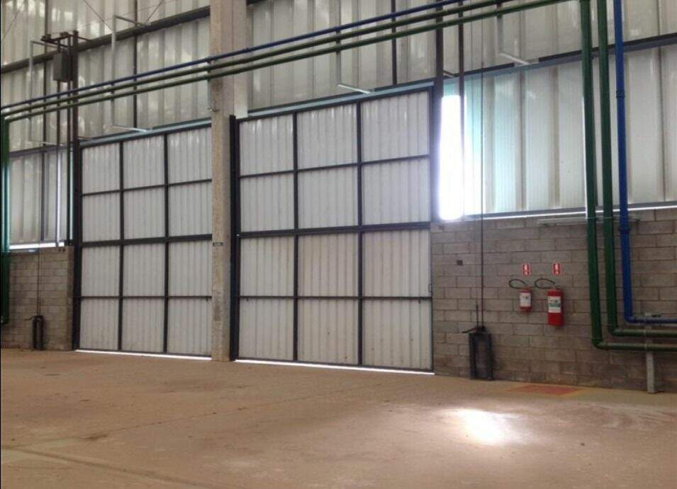 Galpão para aluguel no Jardim das Tulipas: 