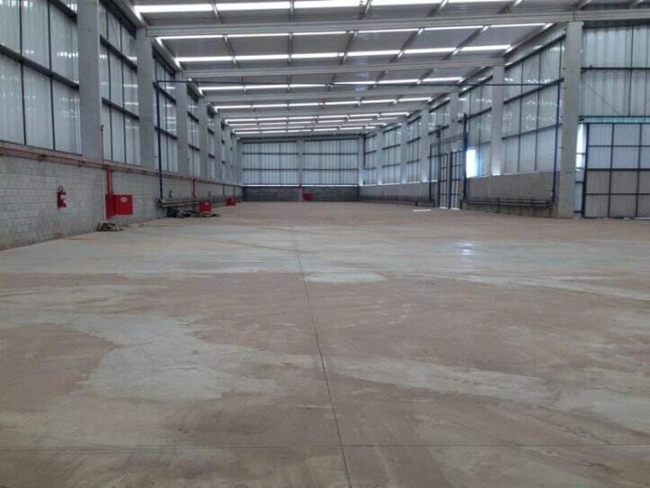 Galpão para aluguel no Jardim das Tulipas: 