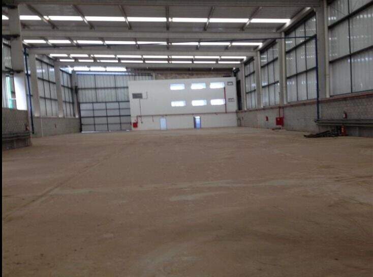 Galpão para aluguel no Jardim das Tulipas: 