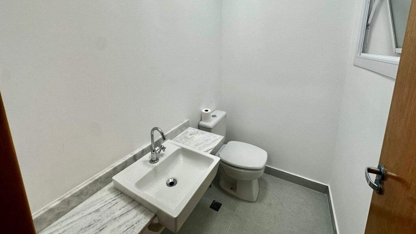 Casa para aluguel no Chácara Segre: 