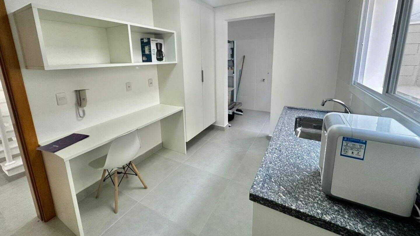 Casa para aluguel no Chácara Segre: 