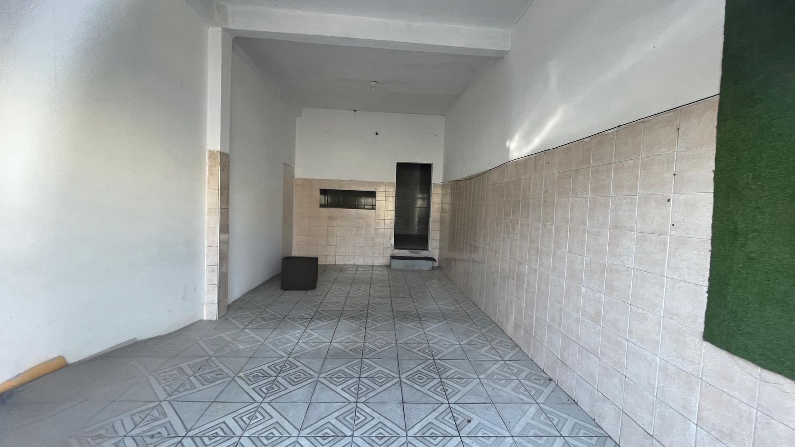 Salão para aluguel no Jardim Tarumã: 