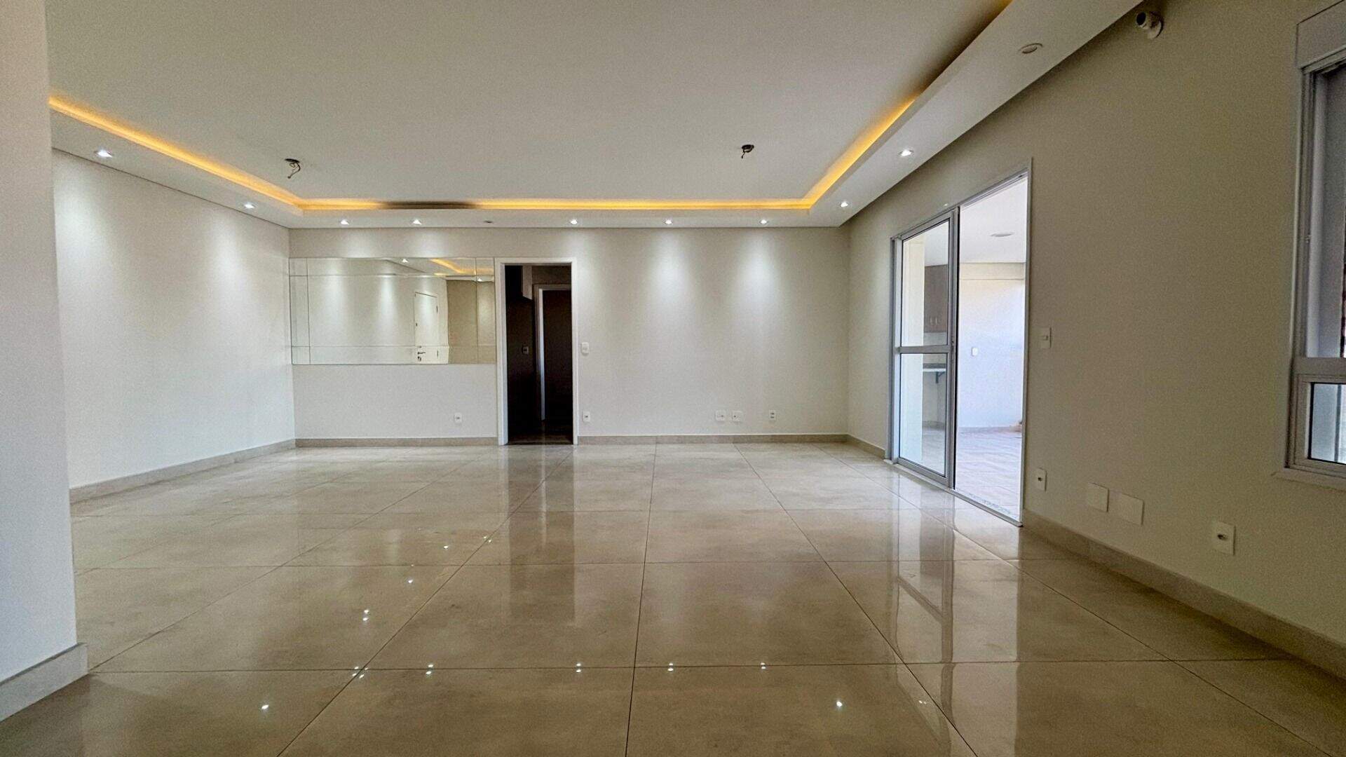 Apartamento para aluguel no Vila Ponte de Campinas: 