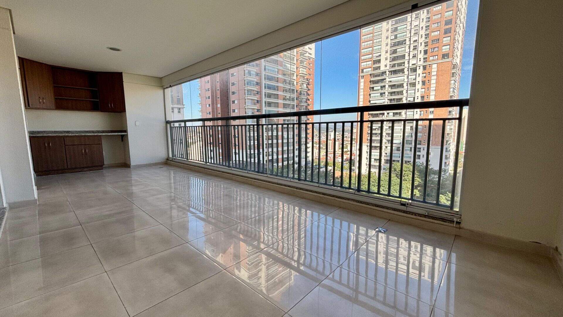 Apartamento para aluguel no Vila Ponte de Campinas: 