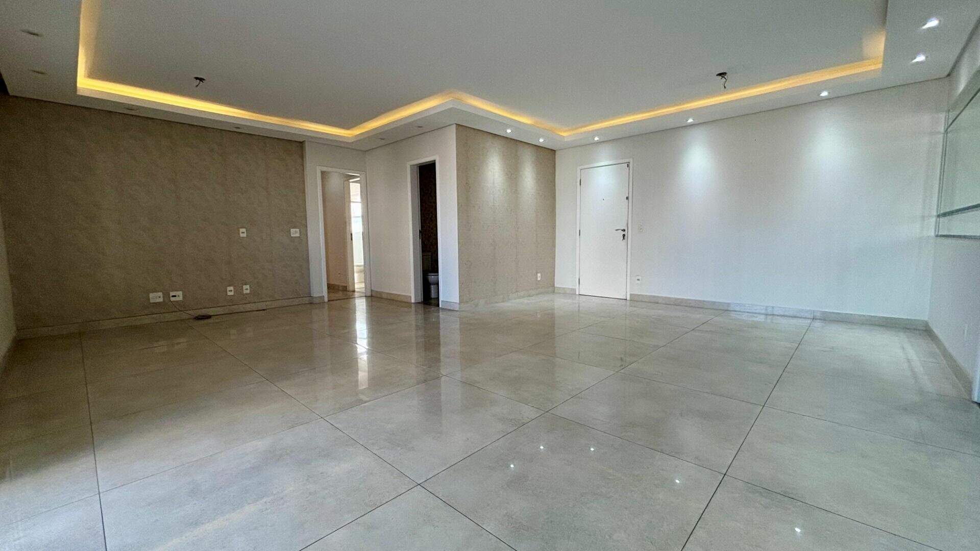 Apartamento para aluguel no Vila Ponte de Campinas: 