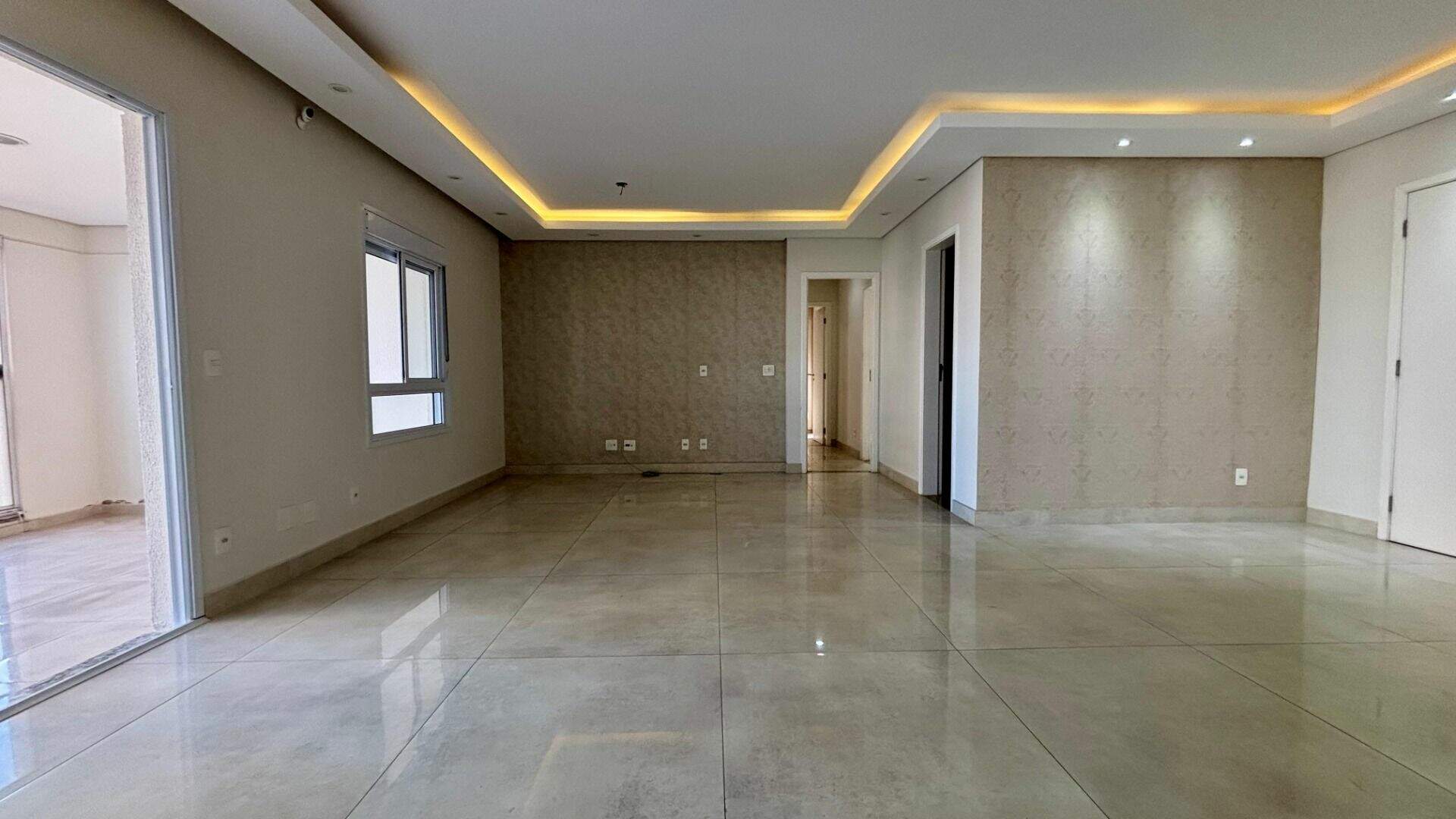 Apartamento para aluguel no Vila Ponte de Campinas: 