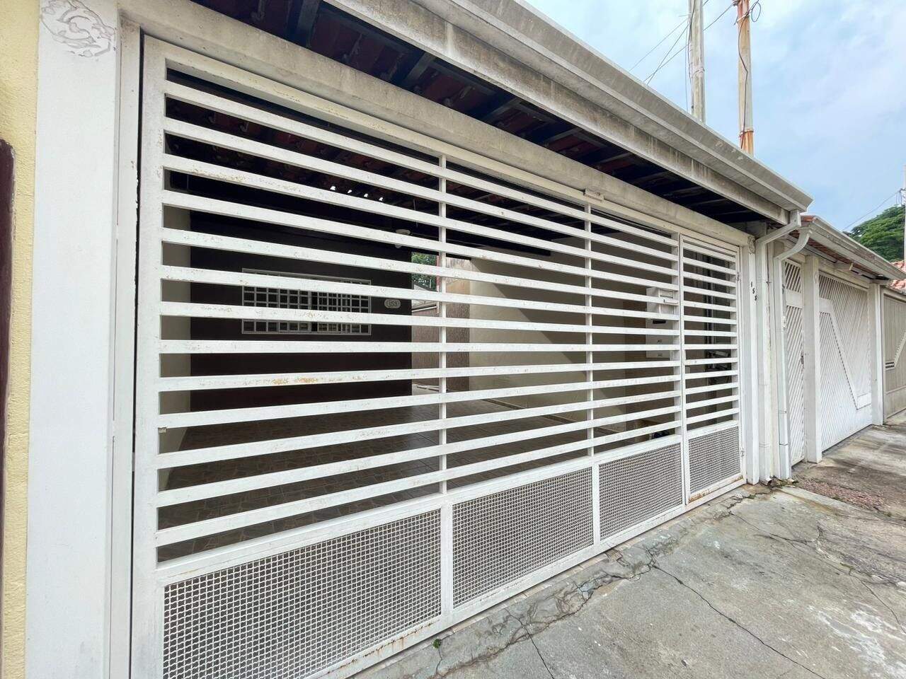 Casa para aluguel no Parque da Represa: 