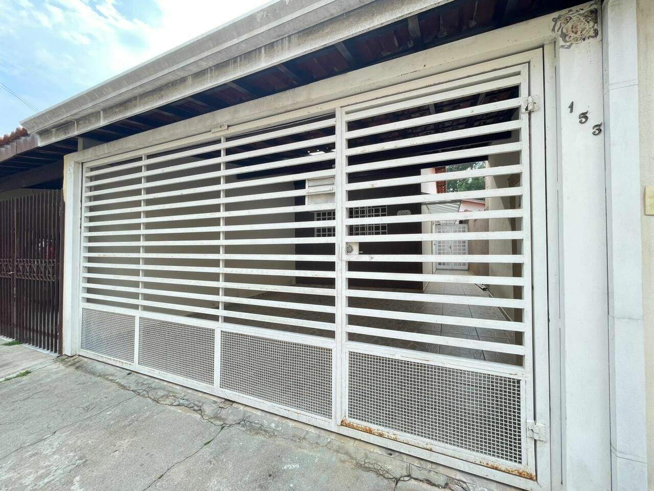 Casa para aluguel no Parque da Represa: 