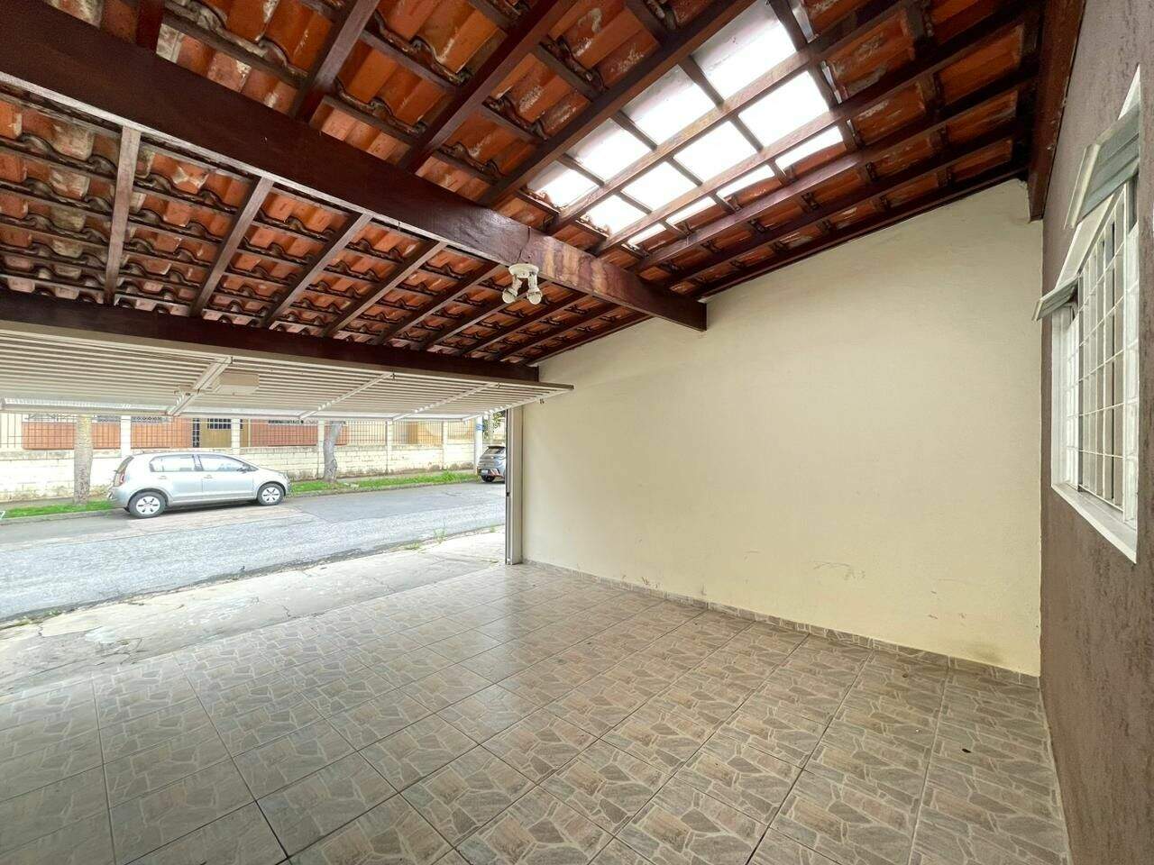 Casa para aluguel no Parque da Represa: 