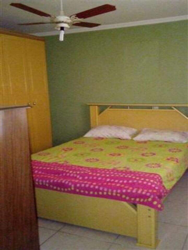 Casa à venda no Vila Mafalda: 