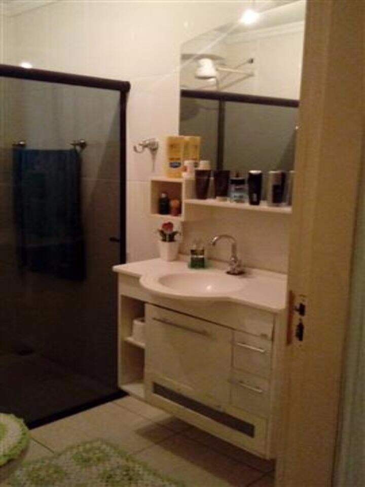 Casa à venda no Vila Mafalda: 