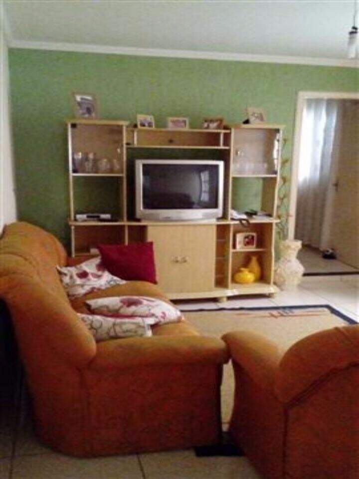 Casa à venda no Vila Mafalda: 