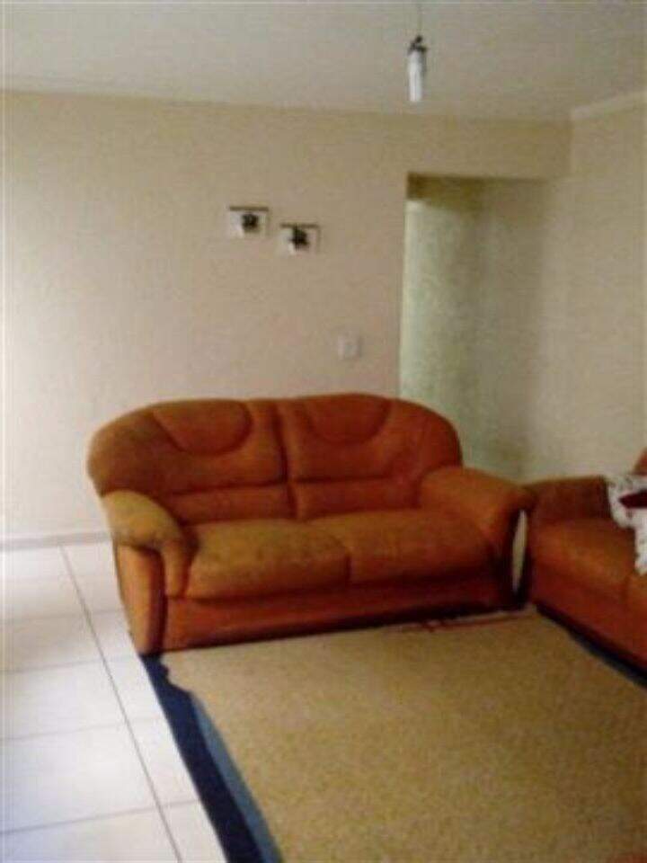 Casa à venda no Vila Mafalda: 