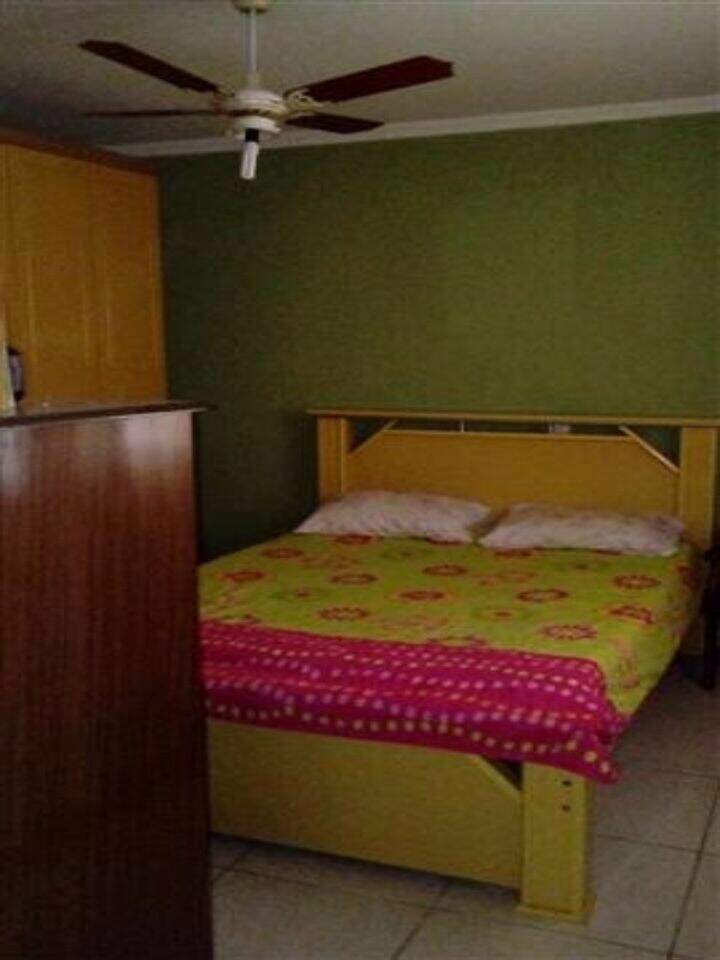 Casa à venda no Vila Mafalda: 