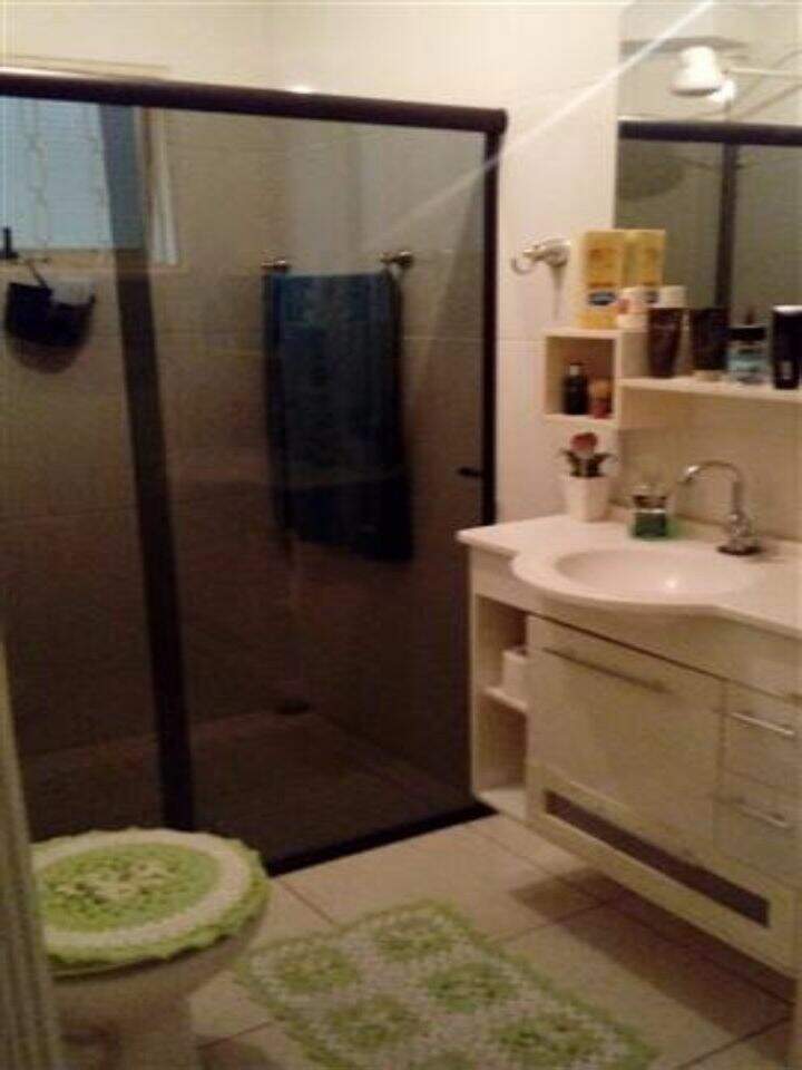 Casa à venda no Vila Mafalda: 