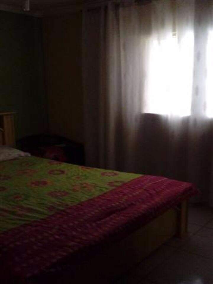 Casa à venda no Vila Mafalda: 