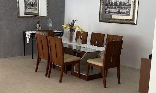 Casa para aluguel no Fazenda Campo Verde: 