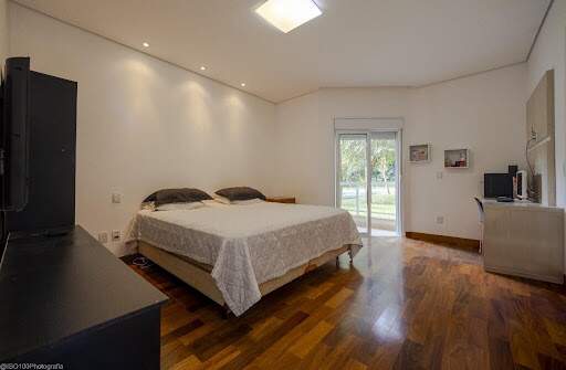 Casa para aluguel no Fazenda Campo Verde: 