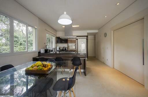 Casa para aluguel no Fazenda Campo Verde: 