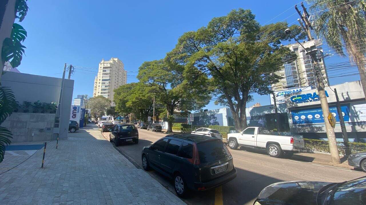 Ponto para aluguel no Chácara Urbana: 