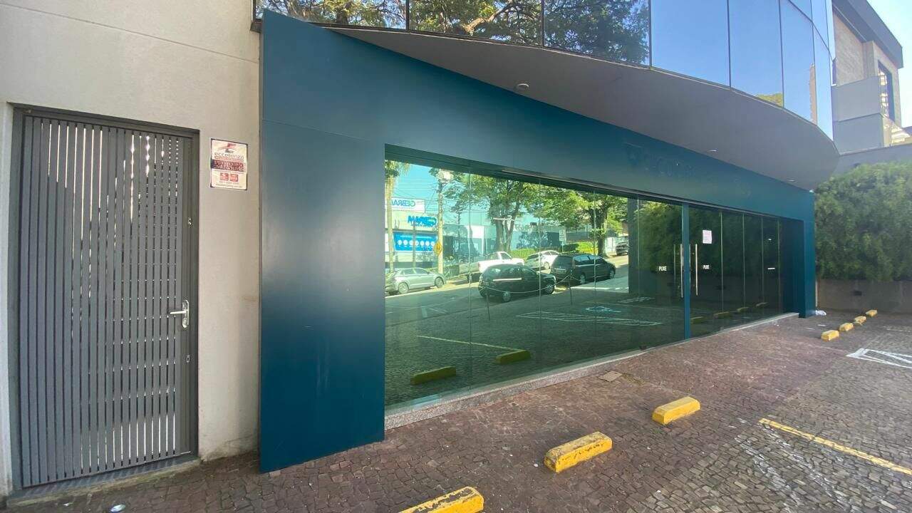 Ponto para aluguel no Chácara Urbana: 