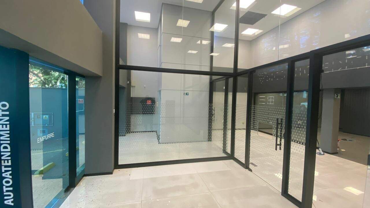 Ponto para aluguel no Chácara Urbana: 