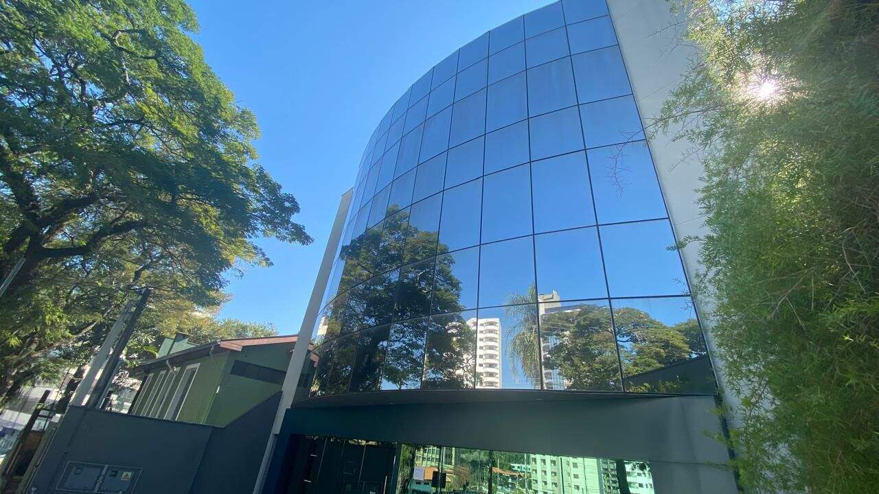 Ponto para aluguel no Chácara Urbana: 