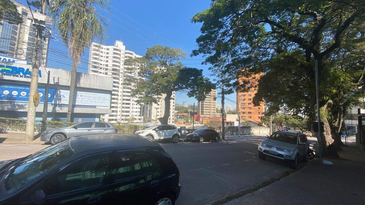 Ponto para aluguel no Chácara Urbana: 