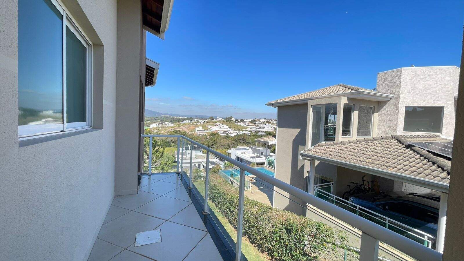 Casa para aluguel no Medeiros: 