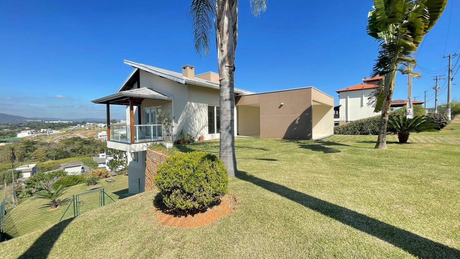 Casa para aluguel no Medeiros: 