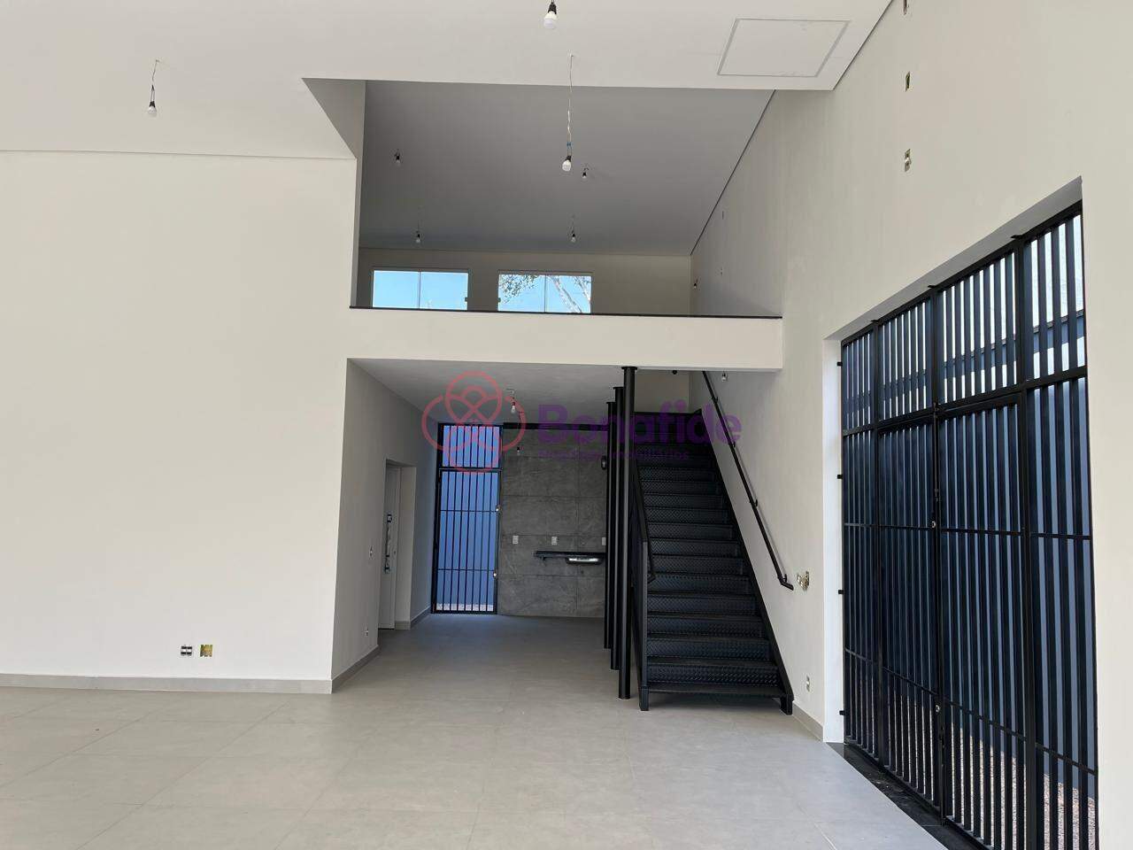 Salão para aluguel no Ponte de Campinas: 