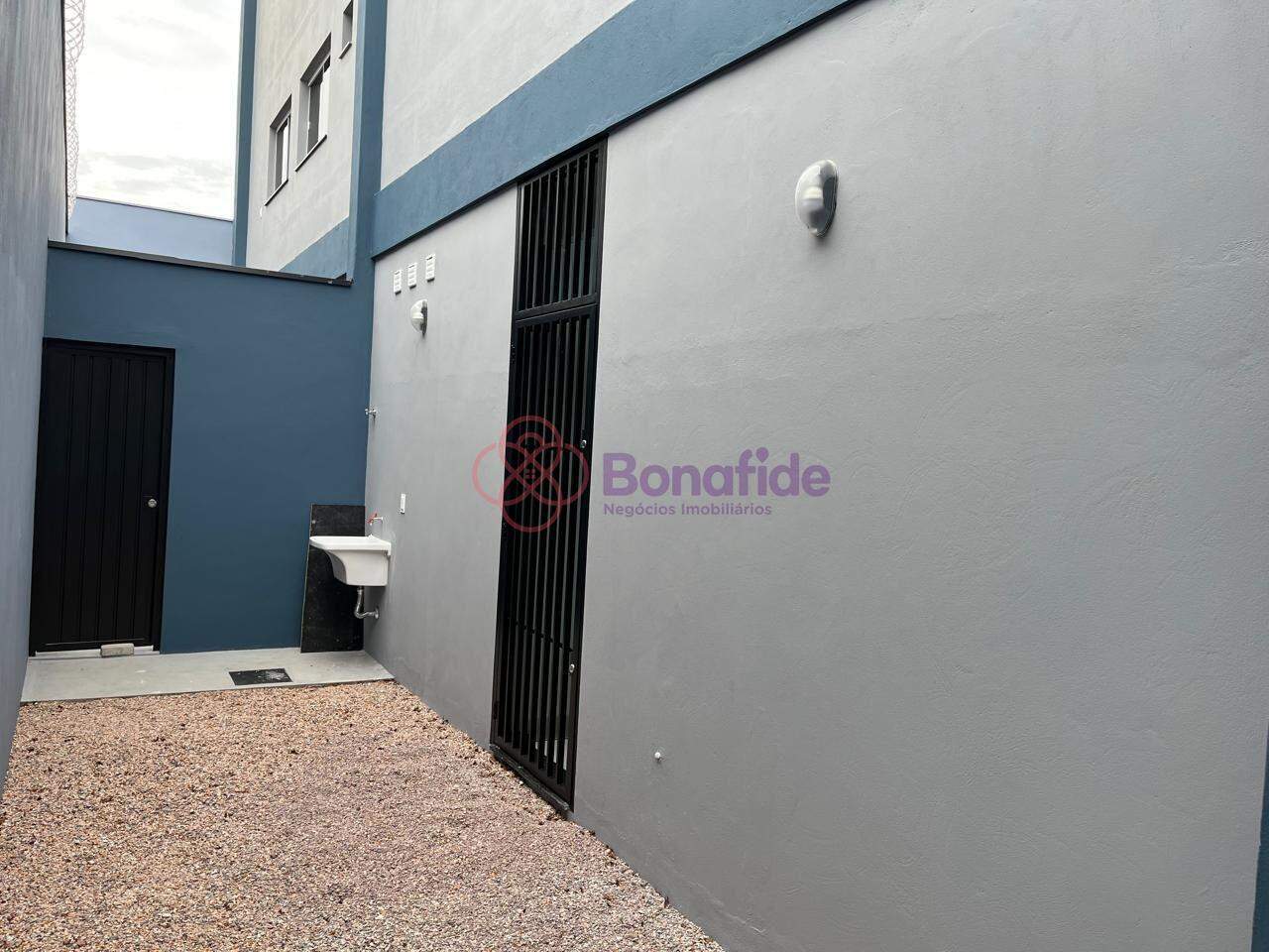 Salão para aluguel no Ponte de Campinas: 