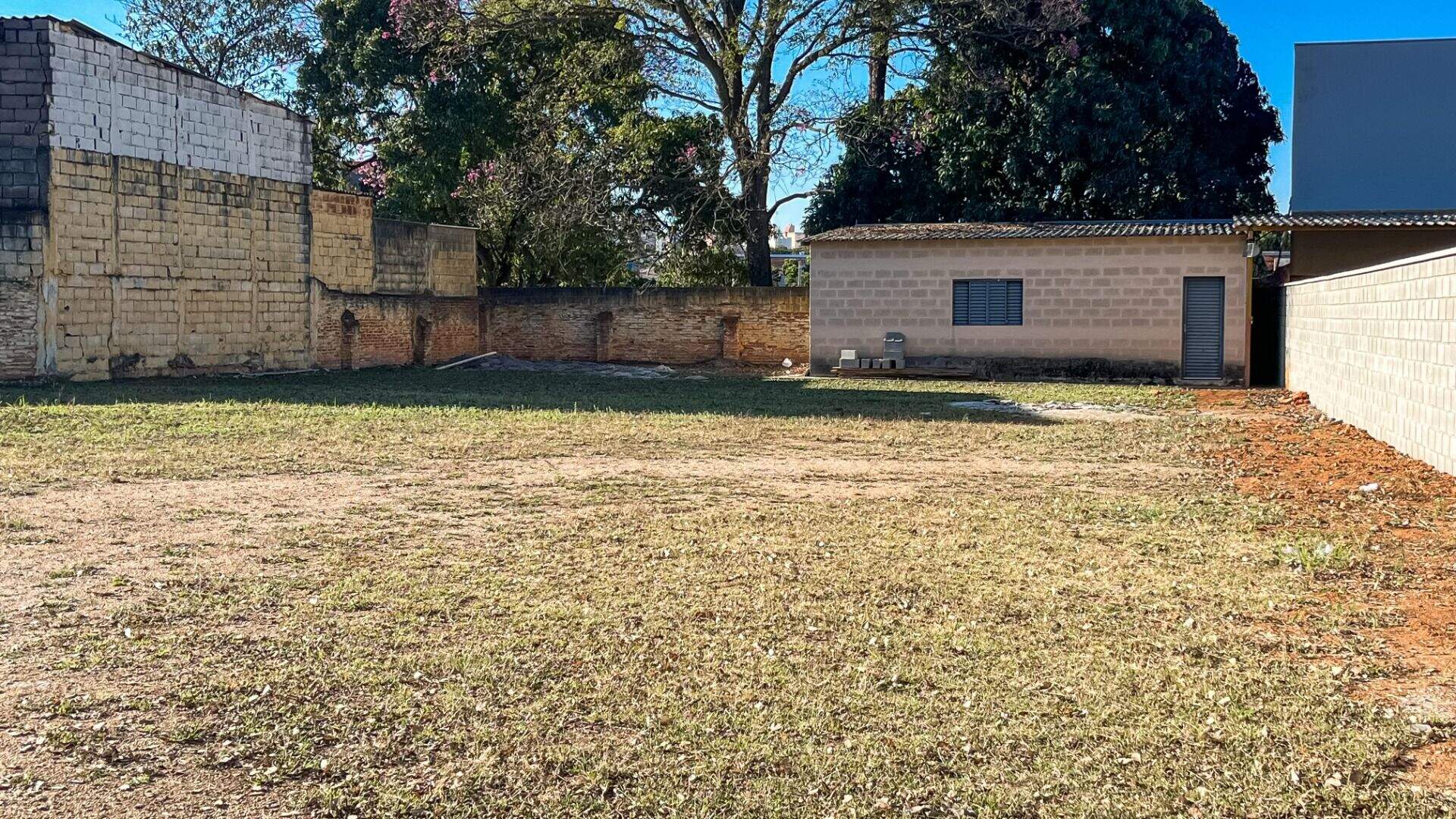 Terreno para aluguel no Vianelo/Bonfiglioli: 