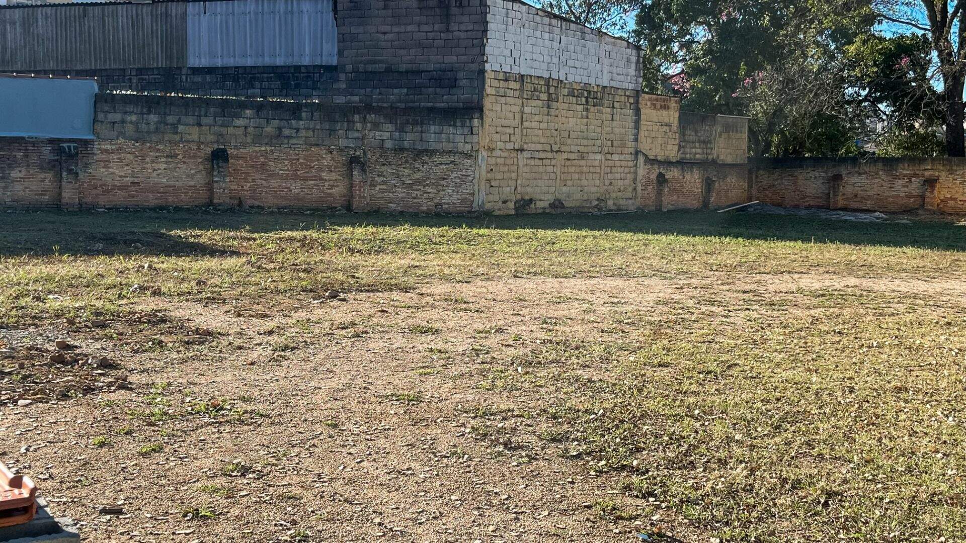 Terreno para aluguel no Vianelo/Bonfiglioli: 