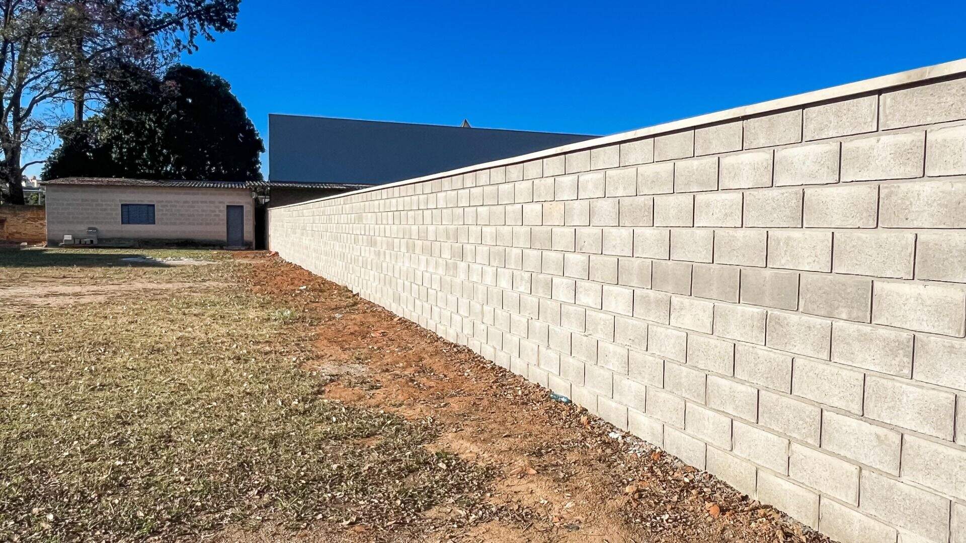 Terreno para aluguel no Vianelo/Bonfiglioli: 