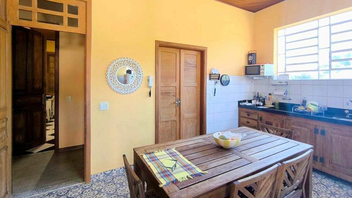 Chácara para aluguel no Vale dos Cebrantes: 