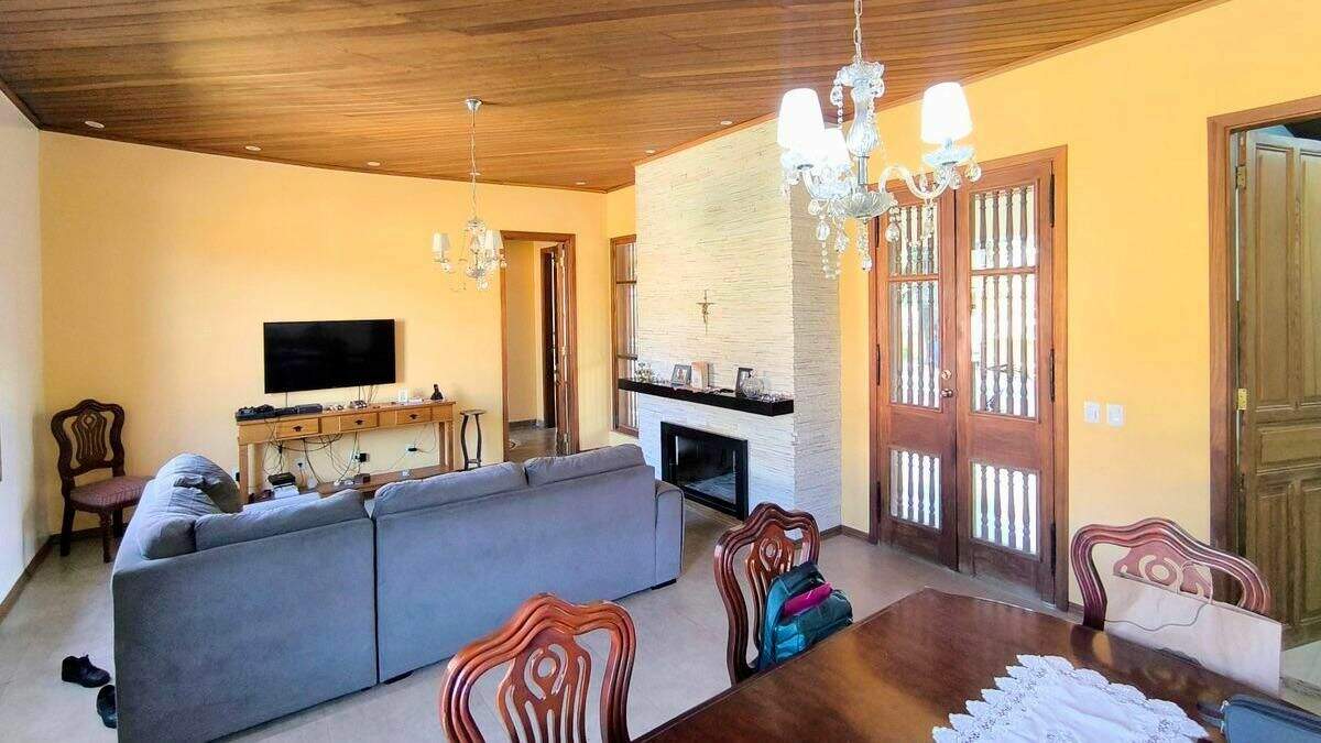 Chácara para aluguel no Vale dos Cebrantes: 