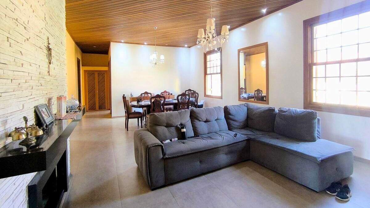 Chácara para aluguel no Vale dos Cebrantes: 