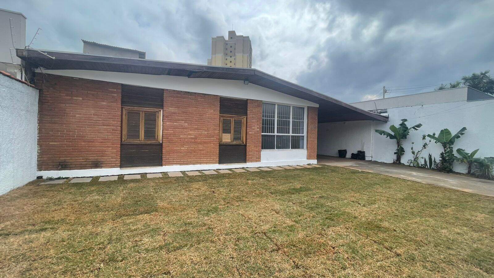 Casa para aluguel no Vila Maria Luiza: 