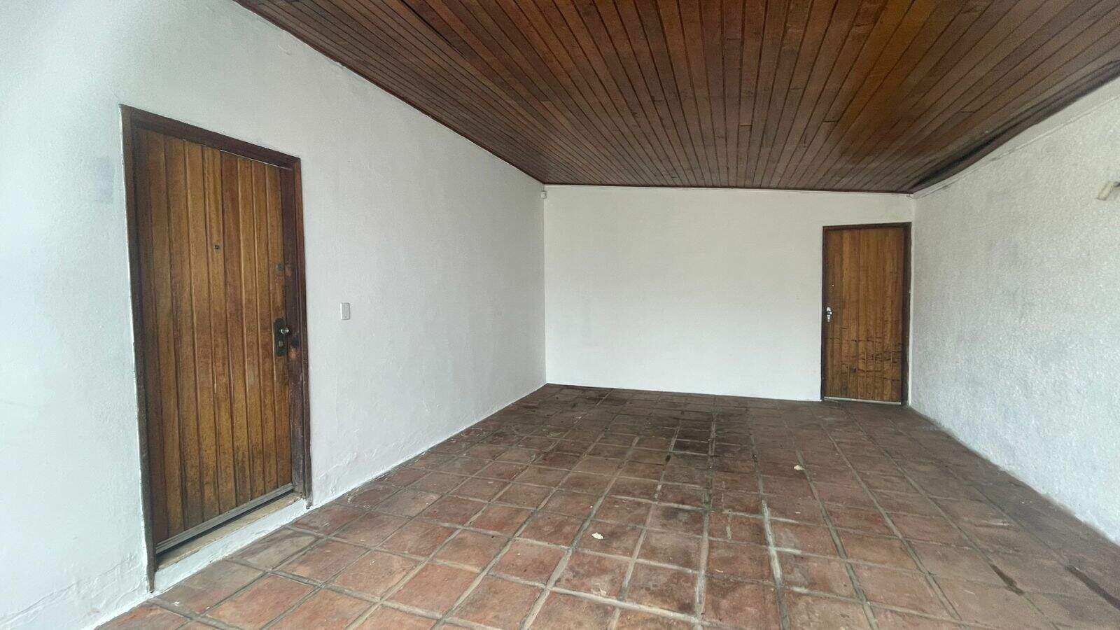 Casa para aluguel no Vila Maria Luiza: 