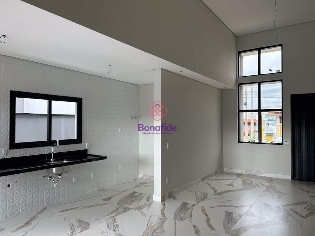 Casa à venda no Dos Medeiros: 