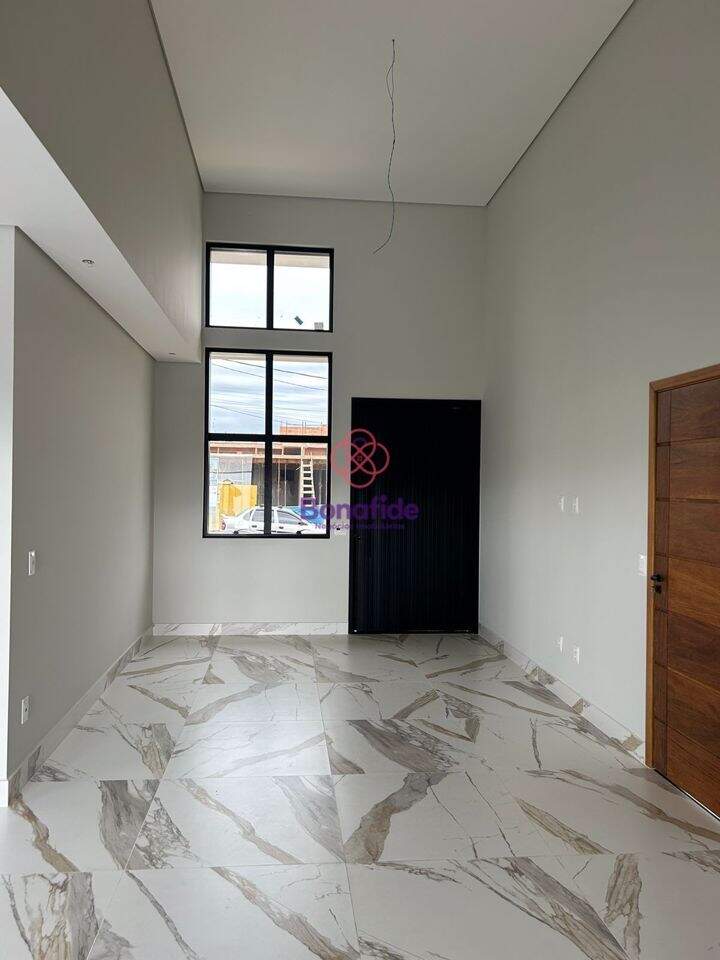 Casa à venda no Dos Medeiros: 